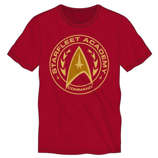 Starfleet Academy (Star Trek) Unisex Shirt