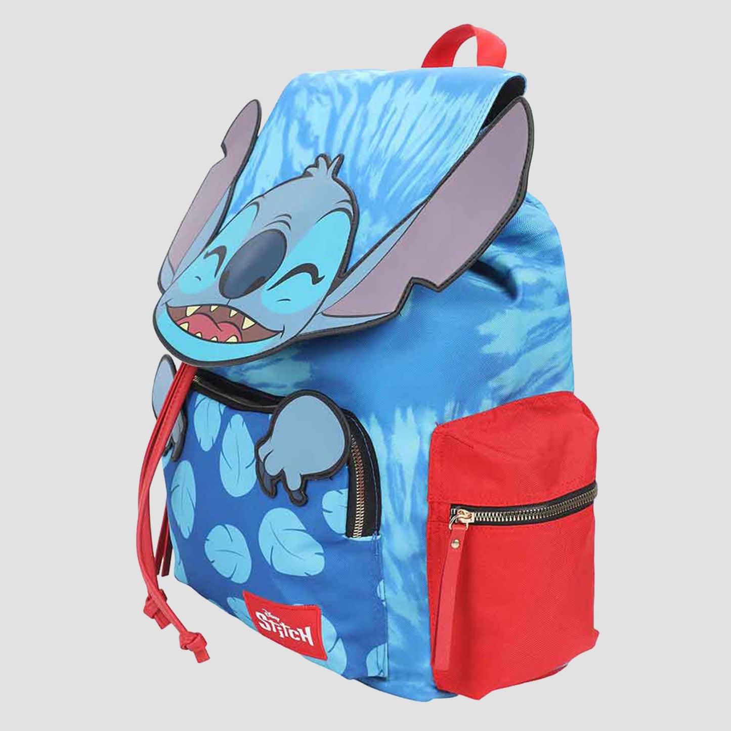Load image into Gallery viewer, Stitch (Lilo and Stitch) Disney 3D Rucksack Backpack
