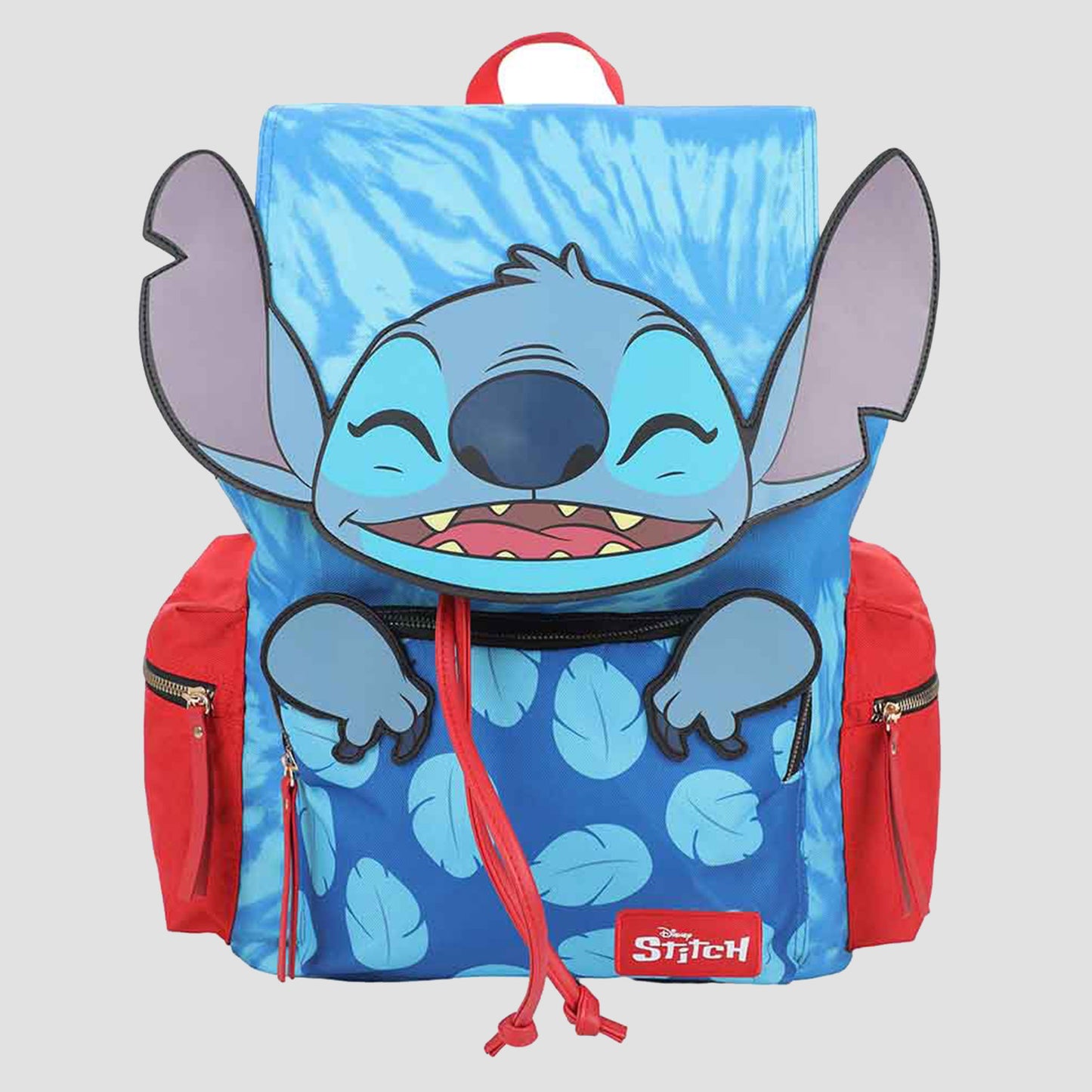 Load image into Gallery viewer, Stitch (Lilo and Stitch) Disney 3D Rucksack Backpack
