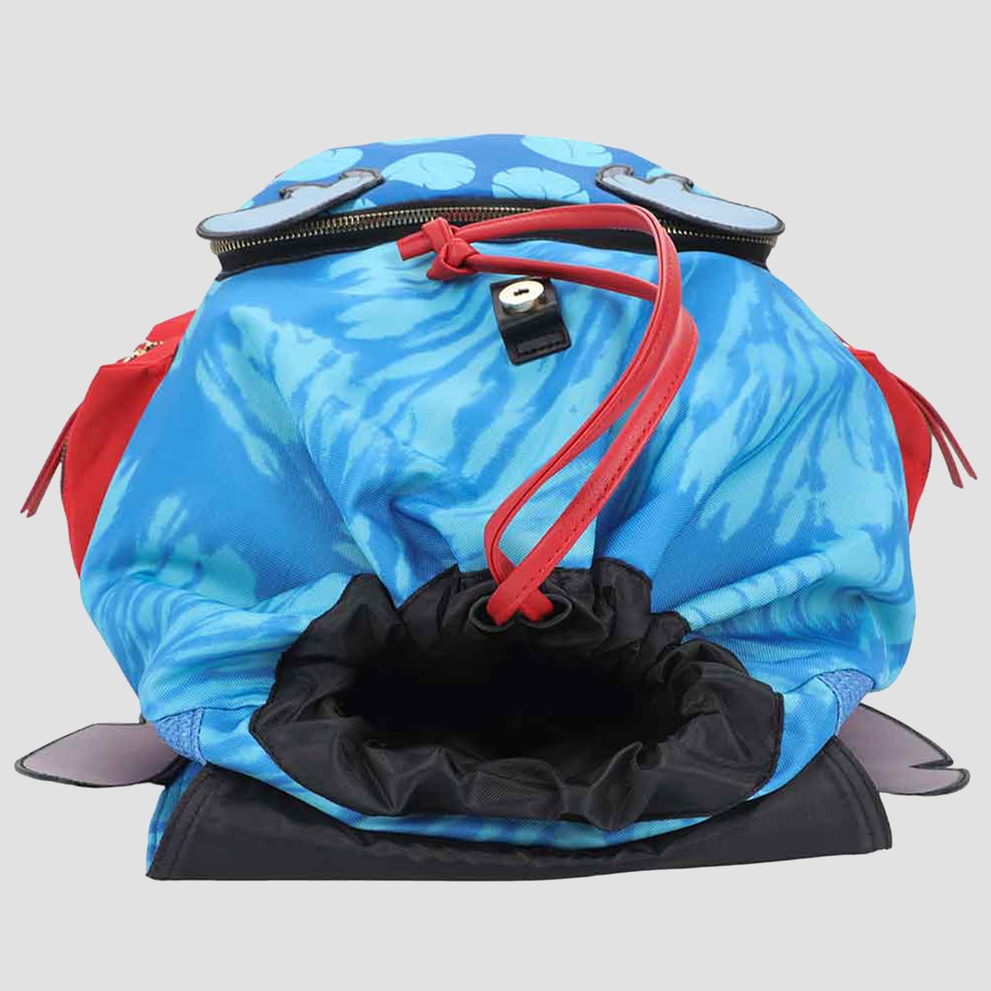 Load image into Gallery viewer, Stitch (Lilo and Stitch) Disney 3D Tie-Dye Rucksack Backpack
