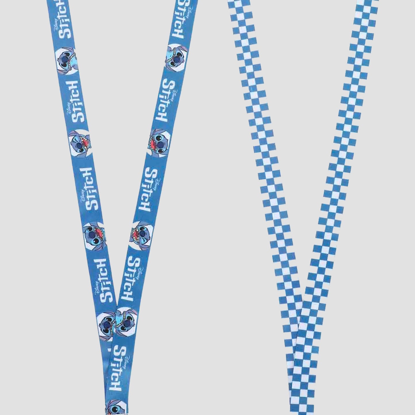 Stitch (Lilo and Stitch) Disney Breakaway Lanyard