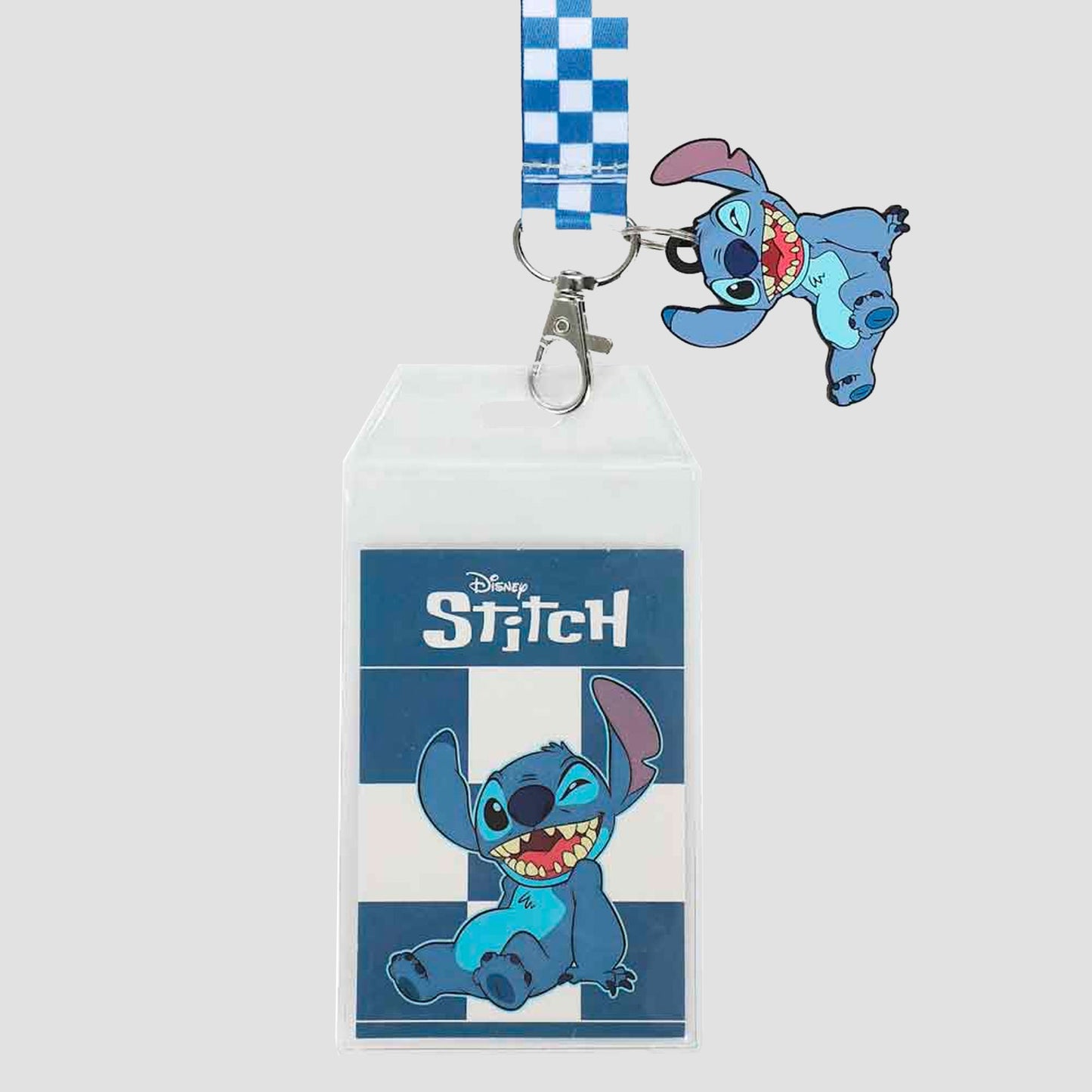 Stitch (Lilo and Stitch) Disney Breakaway Lanyard