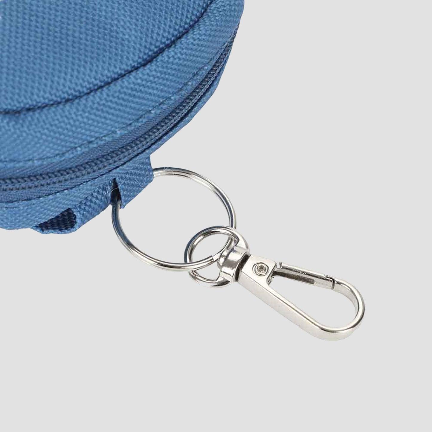 Stitch (Lilo and Stitch) Disney Mini Backpack Keychain