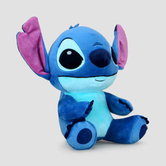 Stitch (Lilo & Stitch) Disney 8" Phunny Plush