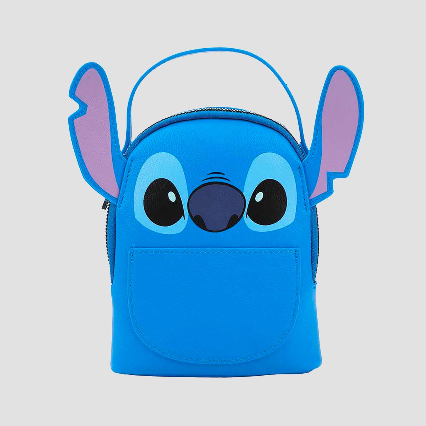 Stitch (Lilo & Stitch) Disney Wristlet Bag & Card Wallet Gift Box Set