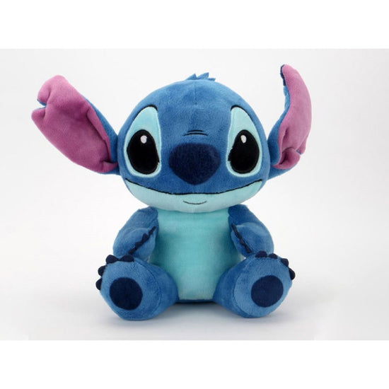Load image into Gallery viewer, Stitch (Lilo &amp;amp; Stitch) Disney 8&amp;quot; Phunny Plush
