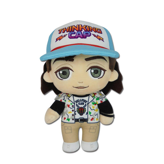 Stranger Things Season 4 Dustin 8" Plush