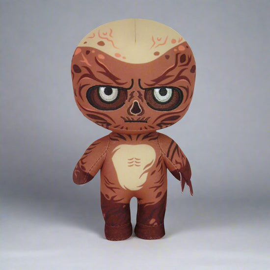 Stranger Things Season 4 Vecna 8" Plush