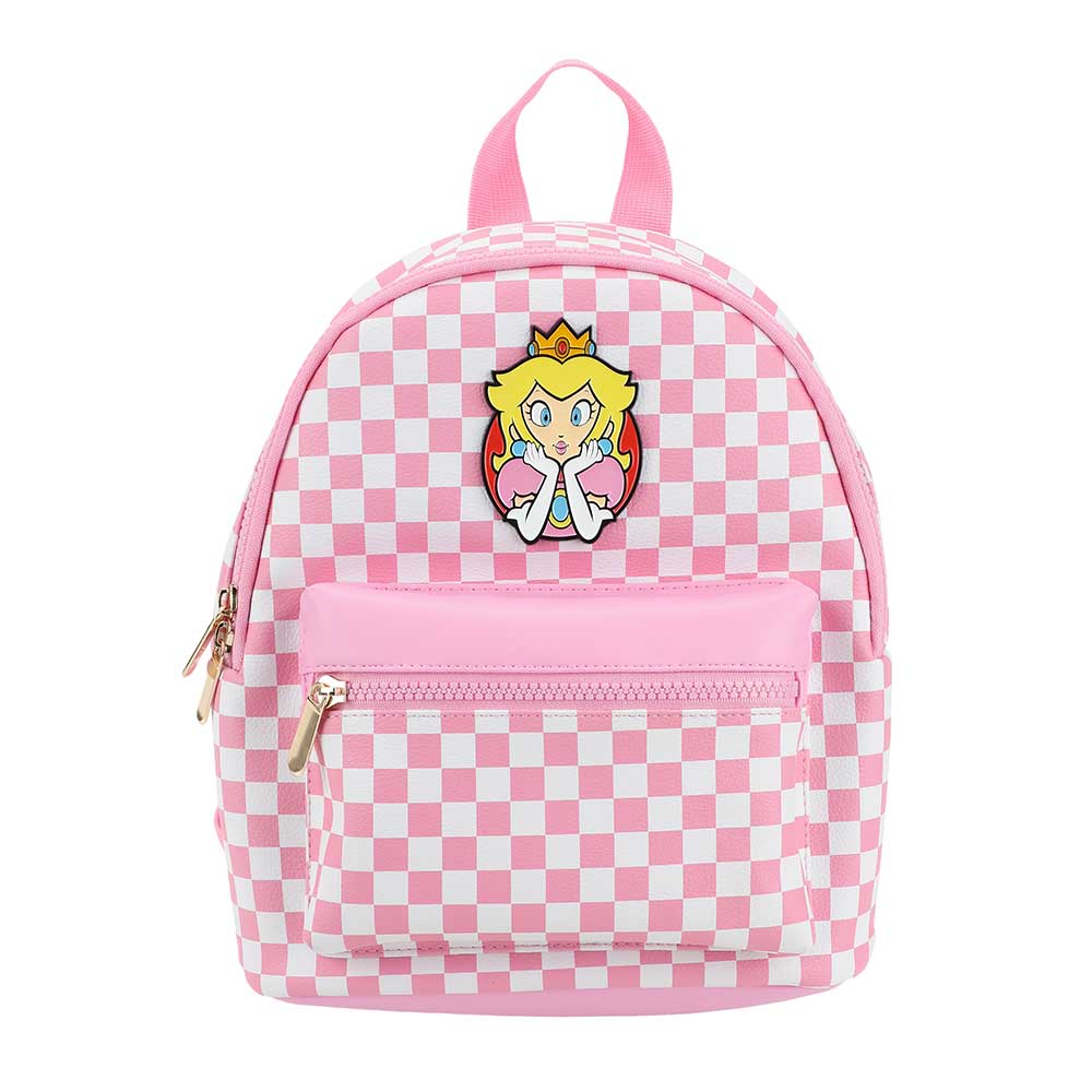 Peach Momo Mini on sale Backpack