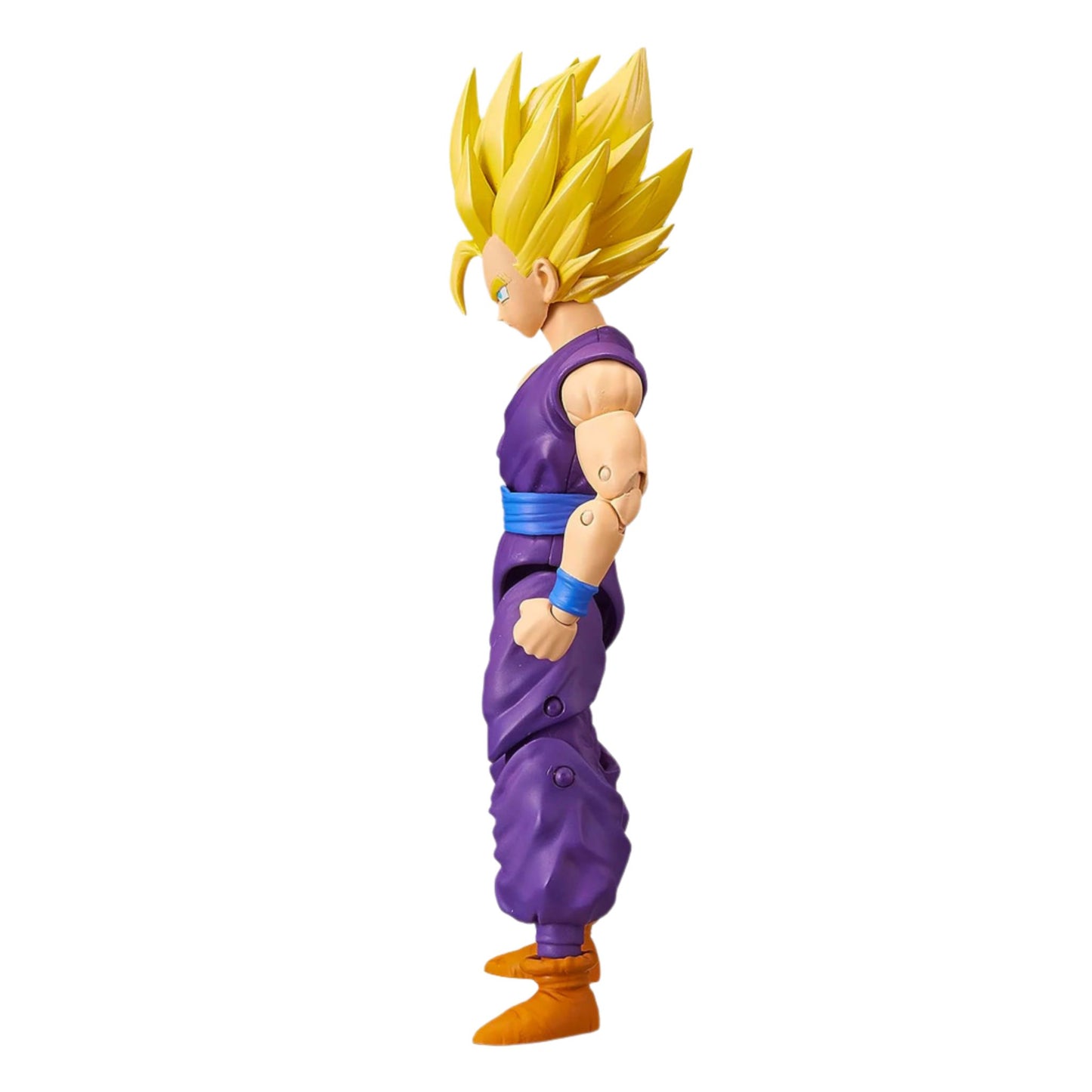 Super Saiyan 2 Gohan (Dragon Ball Super) Dragon Stars Action Figure