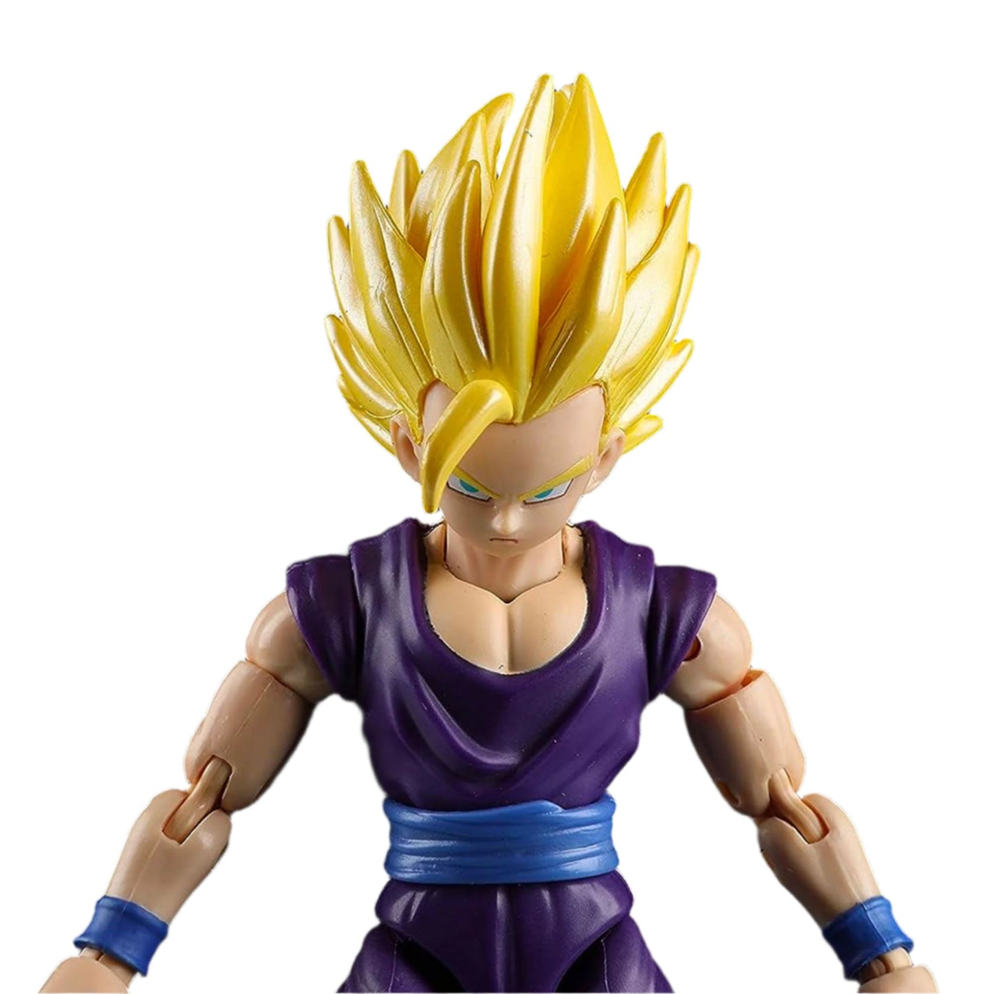 Super Saiyan 2 Gohan (Dragon Ball Super) Dragon Stars Action Figure