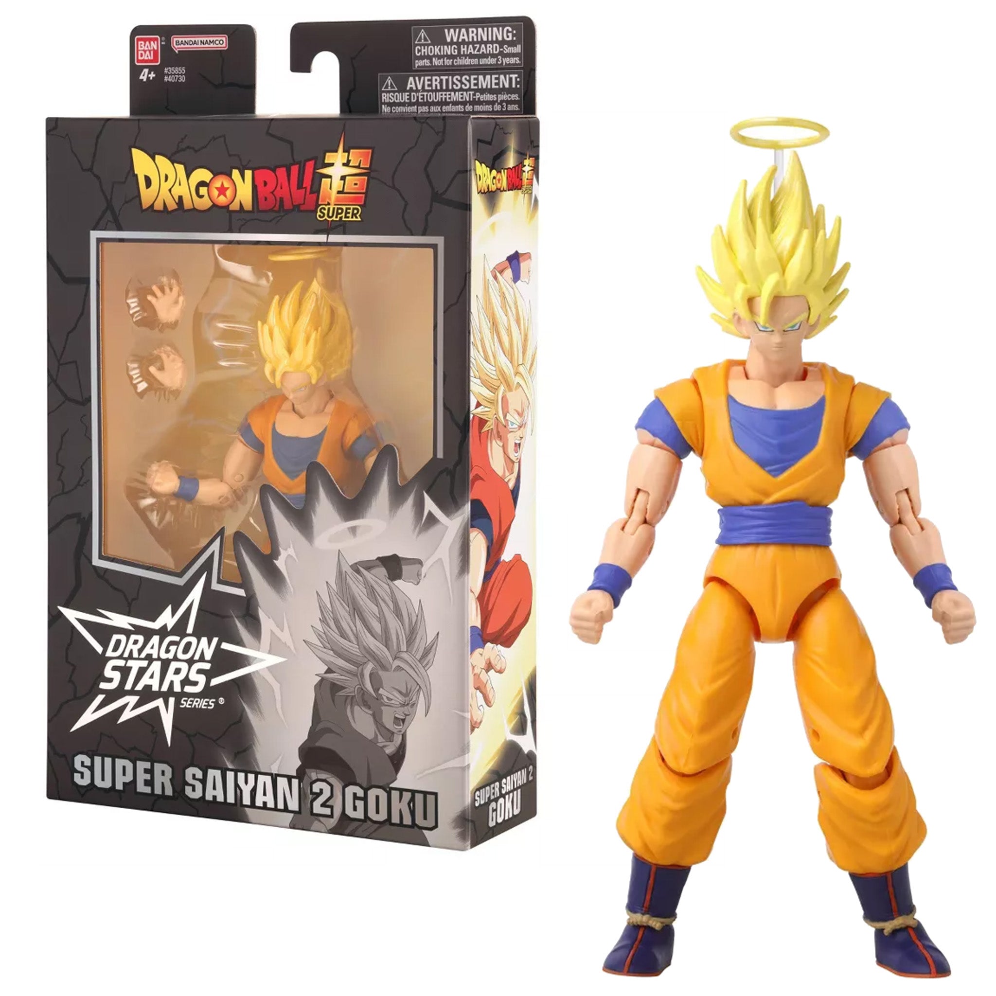 Dragon Ball Collectibles & Merchandise – Collector's Outpost