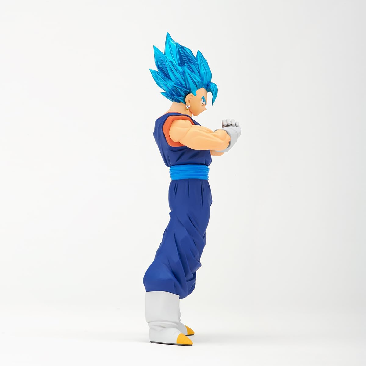 Dragon Ball Super Super Saiyan Blue Vegito Blood of Saiyans Satue ...