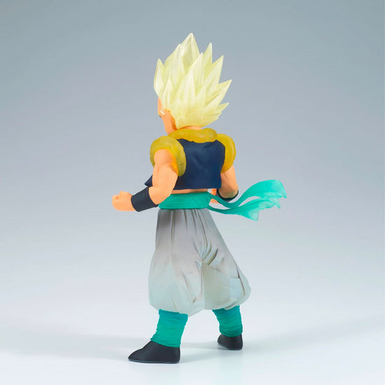 Super Saiyan Gotenks Clearise Dragon Ball Statue – Collector's Outpost