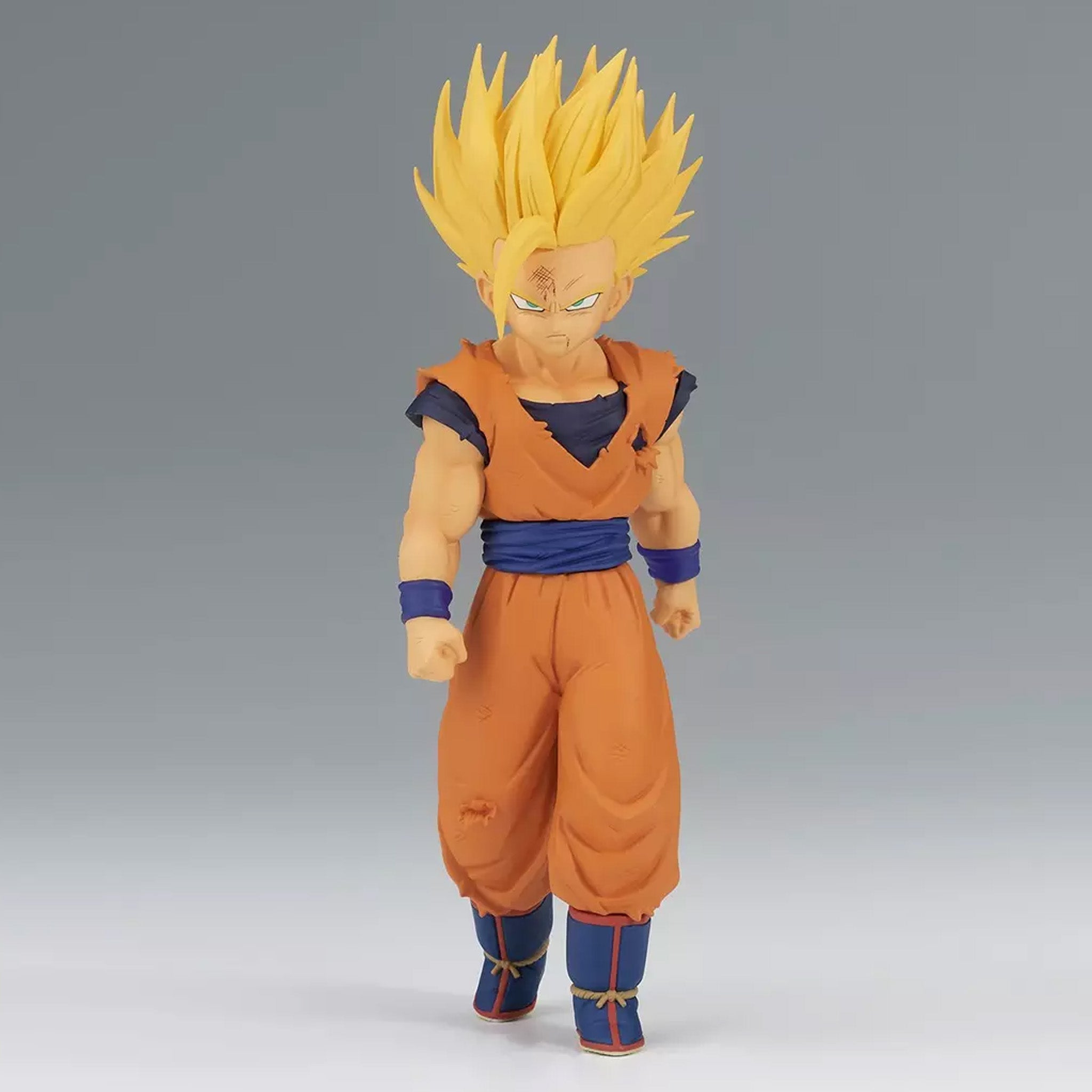 Dragon Ball Collectibles & Merchandise – Collector's Outpost