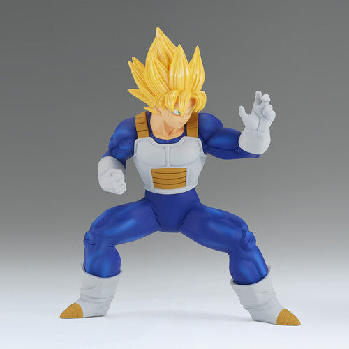 Load image into Gallery viewer, Super Saiyan Son Goku (Dragon Ball) Chosenshiretsuden Series III Vol. 4 Statue
