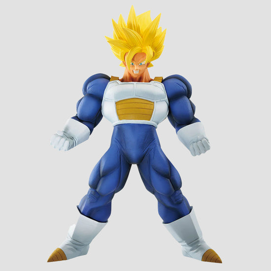 Super Saiyan Goku Dragon Ball Masterlise Statue