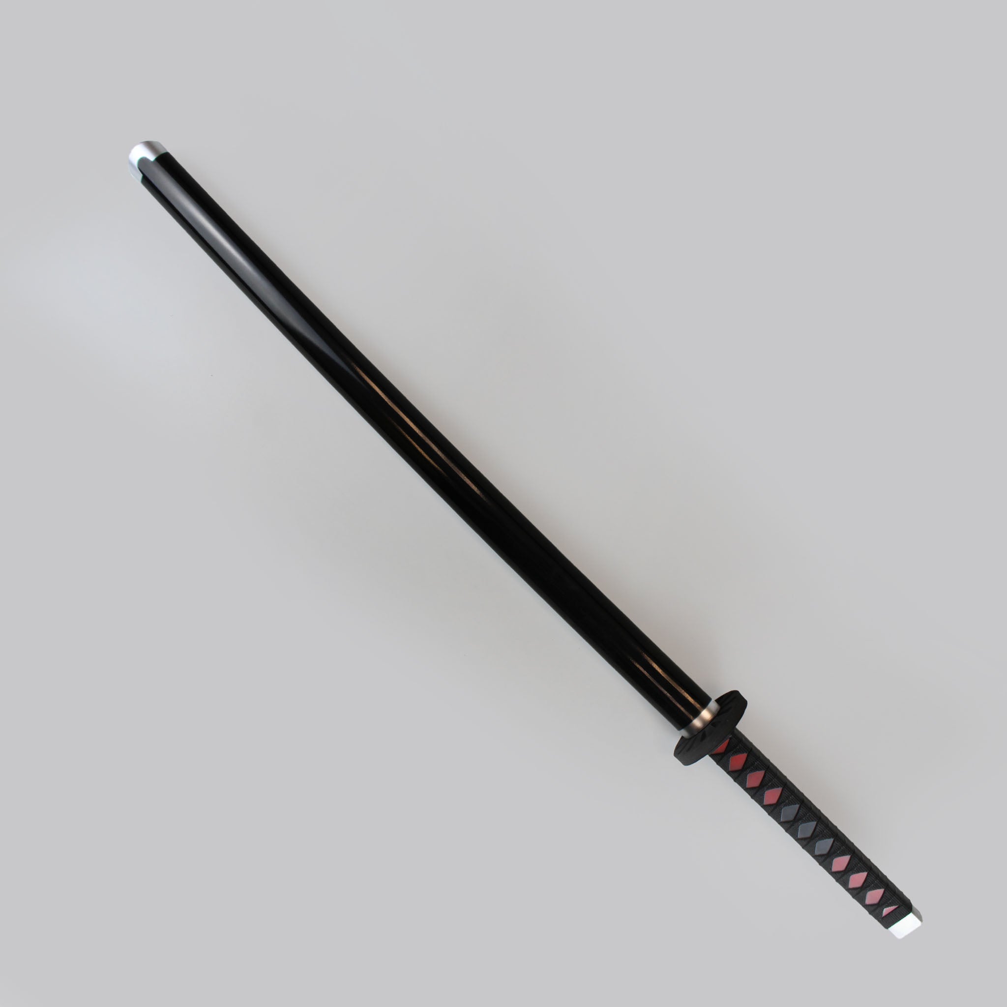 Tanjiro Kamado Foam Demon Slayer Sword Replica – Collector's Outpost