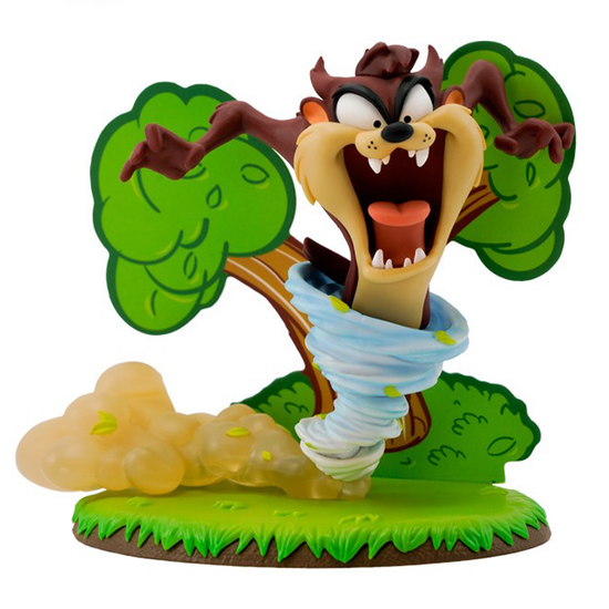 Taz SGF Looney Tunes Statue