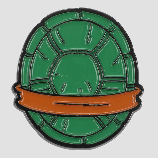 Teenage Mutant Ninja Turtles Enamel Pin Set
