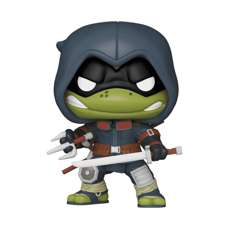 Teenage Mutant Ninja Turtles Funko Pop! The Last Ronin PX Exclusive