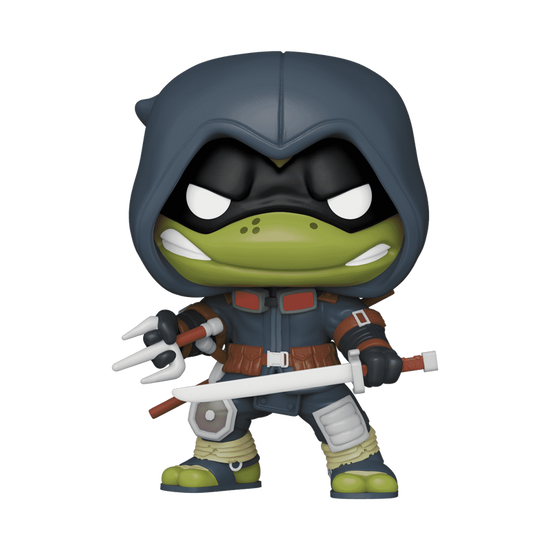 Teenage Mutant Ninja Turtles Funko Pop! The Last Ronin PX Exclusive