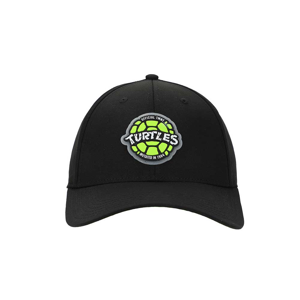 Teenage Mutant Ninja Turtles Retro Logo Hat
