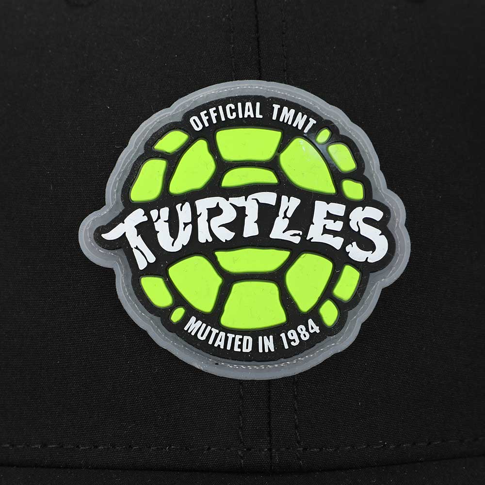 Teenage Mutant Ninja Turtles Retro Logo Hat