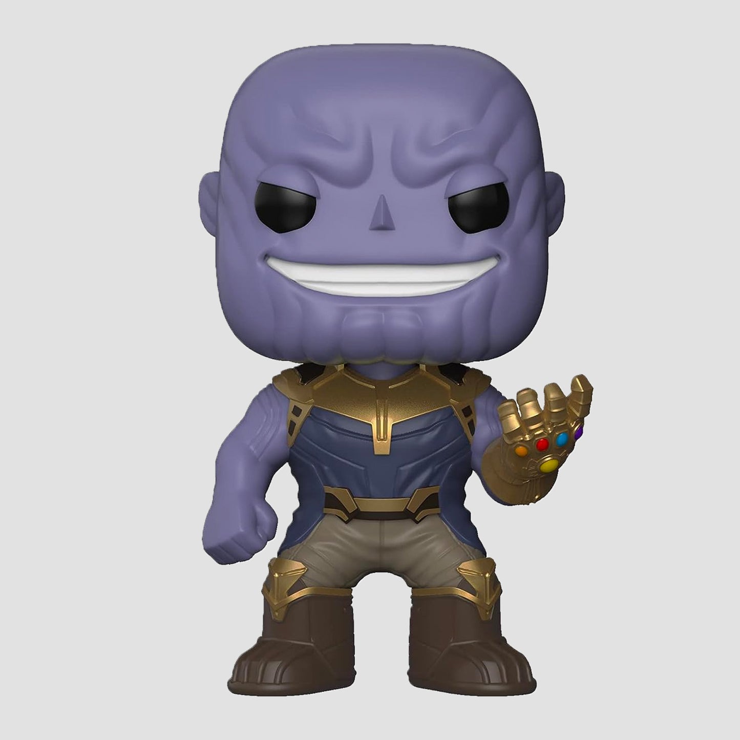 Thanos (Avengers: Infinity War) Marvel Funko Pop