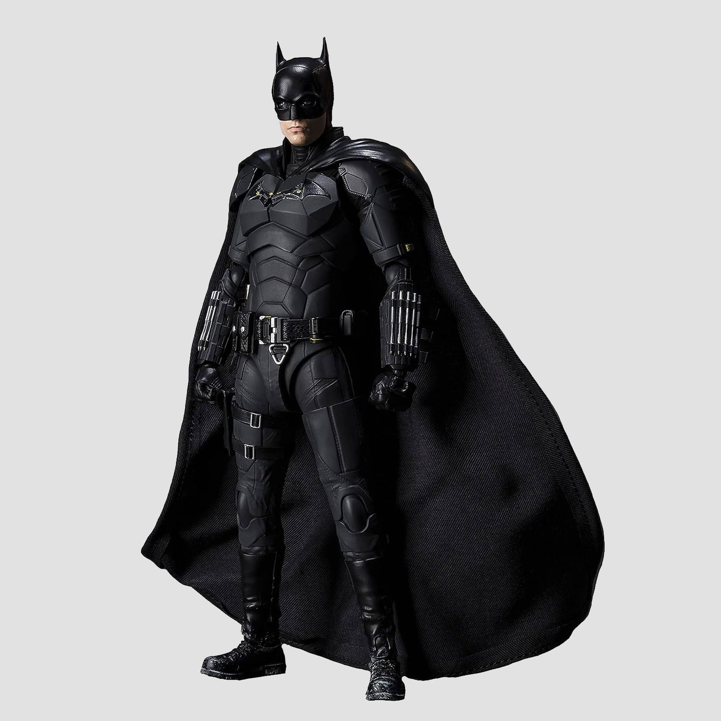 The Batman (DC Comics) S.H.Figuarts Figure