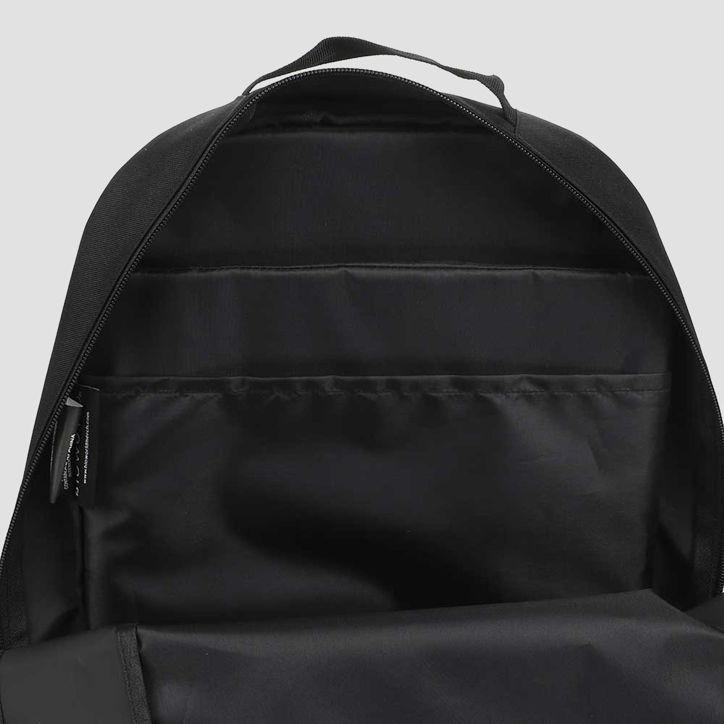 The Black Swordsman (Berserk) Sublimated Laptop Backpack