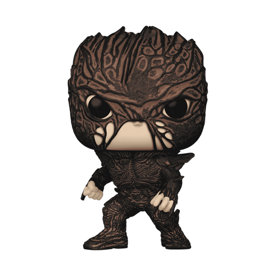 The Flash DC Comics Funko Pop! Dark Flash