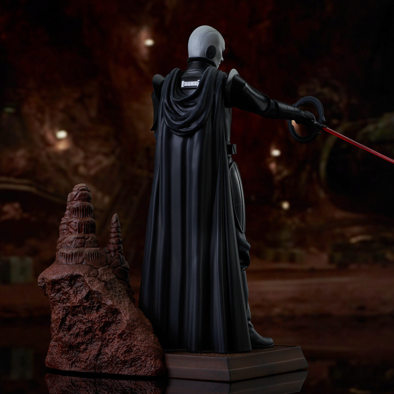 The Grand Inquisitor (Star Wars: Obi-Wan Kenobi) 1:7 Scale Premier Collection Statue