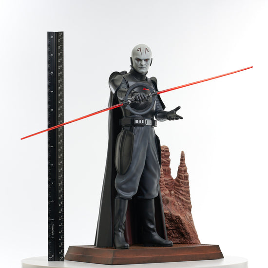 The Grand Inquisitor (Star Wars: Obi-Wan Kenobi) 1:7 Scale Premier Collection Statue