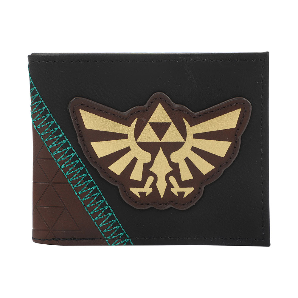The Legend of Zelda Bi-Fold Wallet