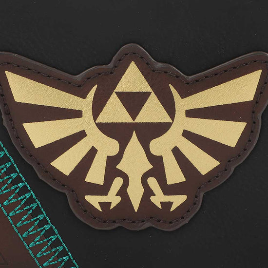 The Legend of Zelda Bi-Fold Wallet