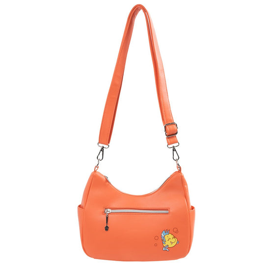 The Little Mermaid (Disney) EE Exclusive Crossbody Bag by Loungefly