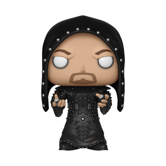 The Undertaker WWE Funko Pop!