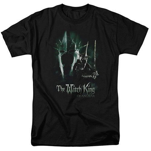Lord of the Rings The Witch King Shirt
