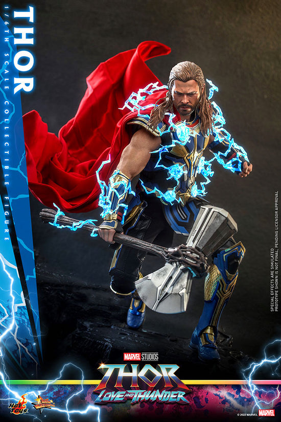 Thor (Ragnarok) Collectors Gallery Collectible