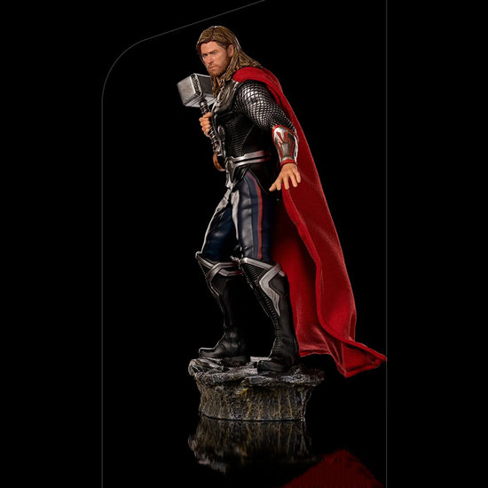 Thor (The Battle of New York) Infinity Saga Marvel 1:10 Art Scale Statue