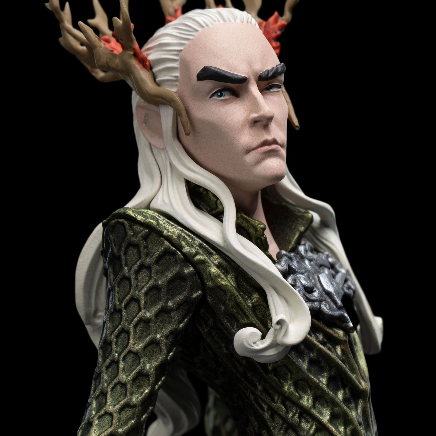 Load image into Gallery viewer, Thranduil (Lord of the Rings) Mini Epics Statue
