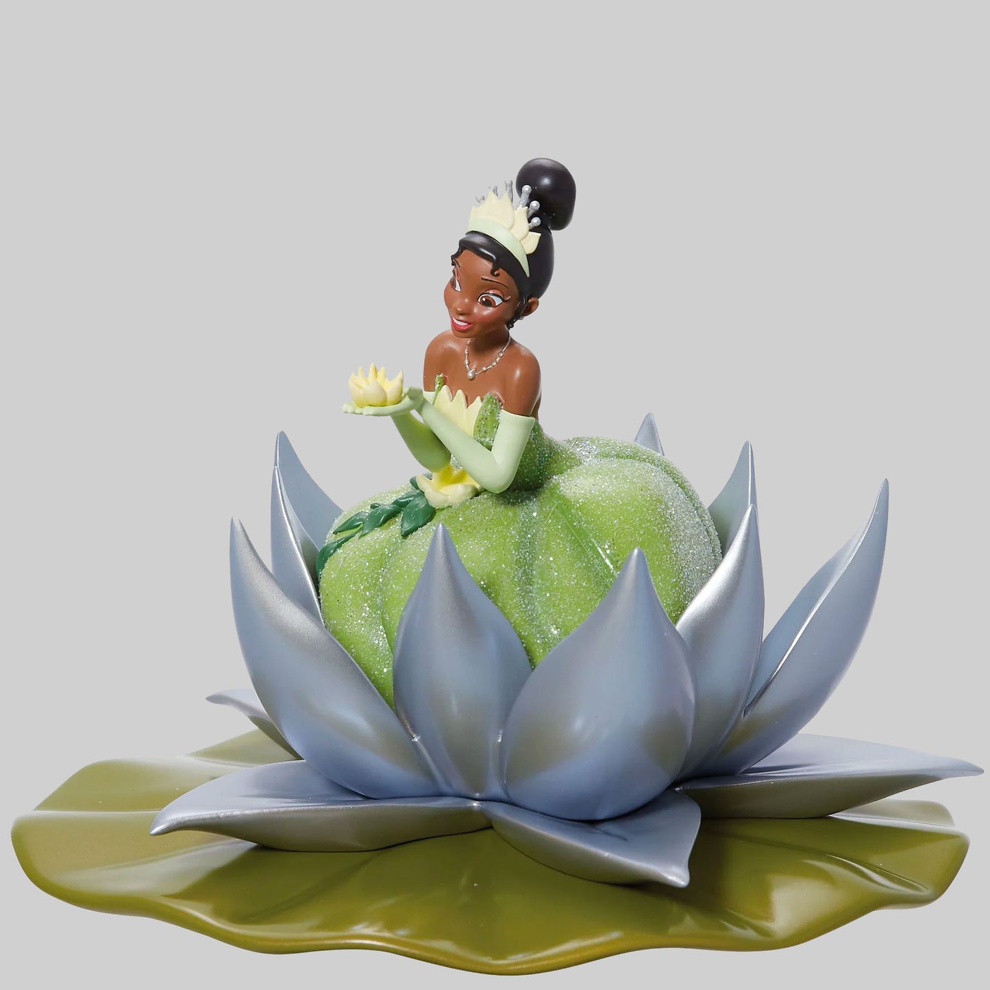 Jim Shore Disney Traditions Statues Merge Disney and Folk Art - Inside the  Magic