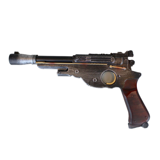 IB-94 Blaster Pistol (Star Wars: The Mandalorian) Foam Prop Replica