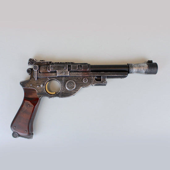 IB-94 Blaster Pistol (Star Wars: The Mandalorian) Foam Prop Replica