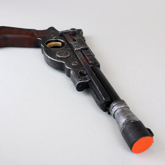 IB-94 Blaster Pistol (Star Wars: The Mandalorian) Foam Prop Replica