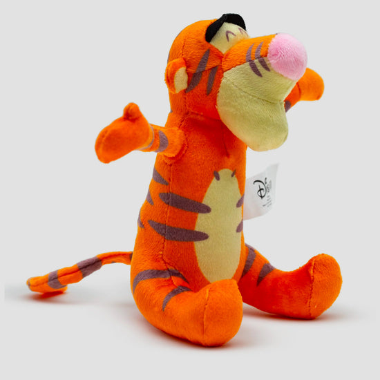 Tigger Winnie the Pooh Squeaky Plush Dog Toy