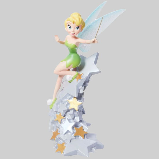 Tinker Bell (Peter Pan) Disney 100 Jim Shore Disney Traditions Statue