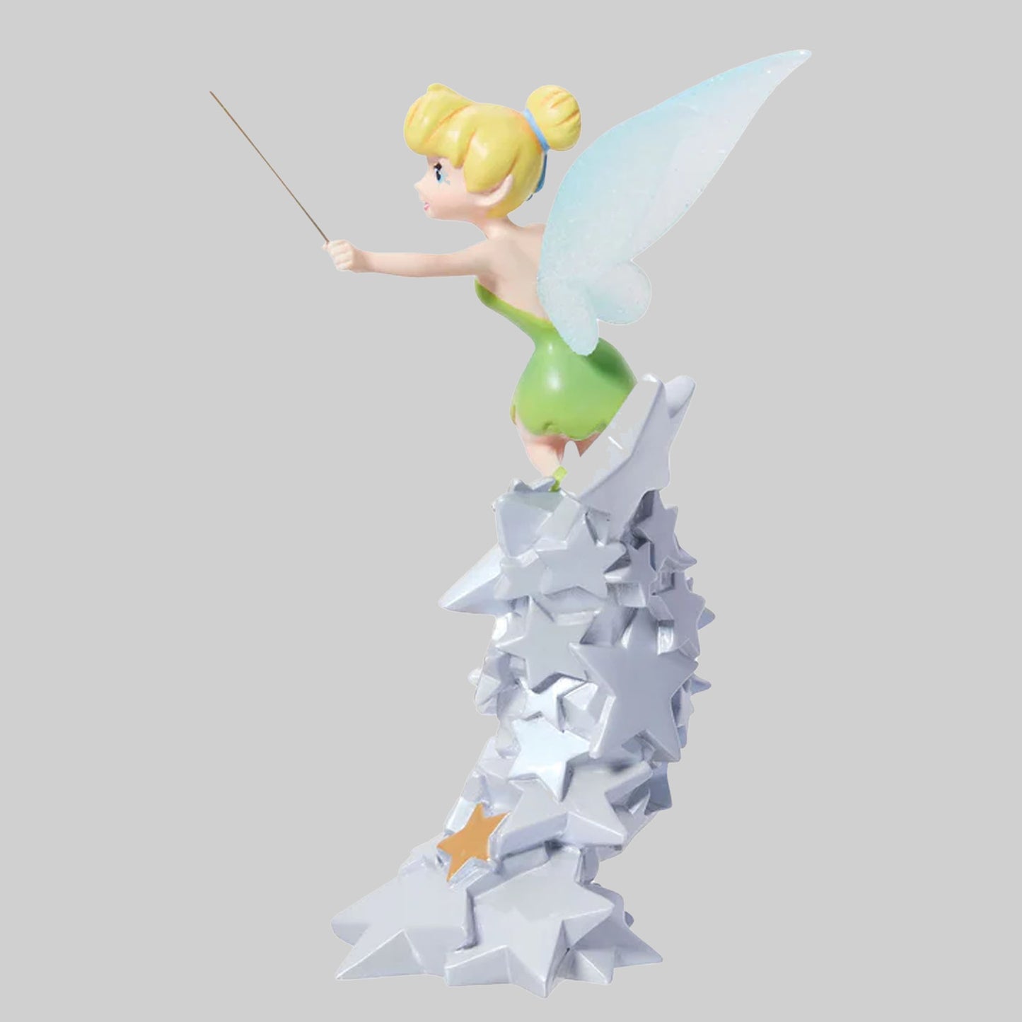 Tinker Bell (Peter Pan) Disney 100 Jim Shore Disney Traditions Statue