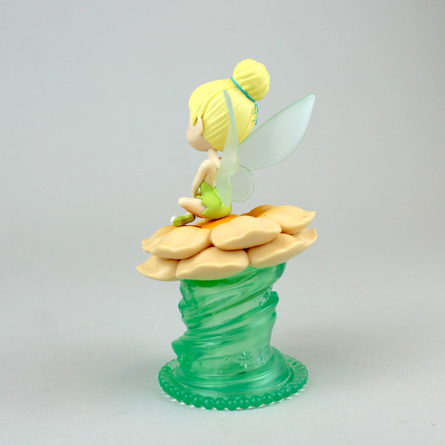 Load image into Gallery viewer, Tinker Bell (Peter Pan) Ver. B Disney Q-Posket Stories Petit Statue

